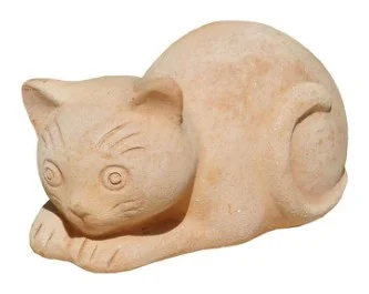 Decorative Animal Figure complete set