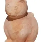 Decorative Animal Figure complete set