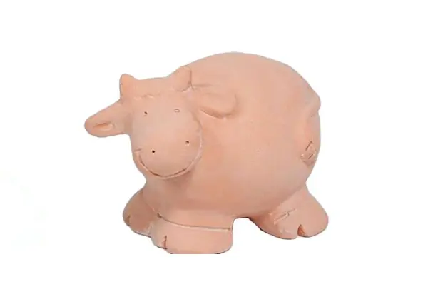 Decorative Animal Figure complete set