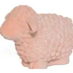 Decorative Animal Figure complete set