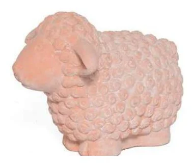Decorative Animal Figure complete set