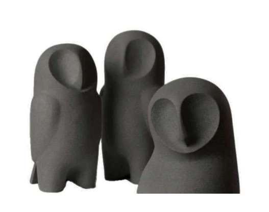 Decorative Animal Figure complete set