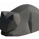 Decorative Animal Figure complete set