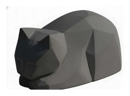 Decorative Animal Figure complete set