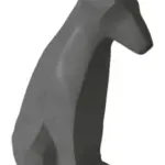 Decorative Animal Figure complete set