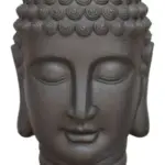 Decorative Buddha Figure complete set