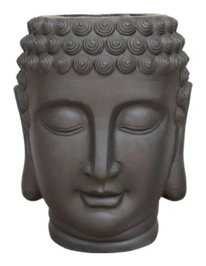 Decorative Buddha Figure complete set