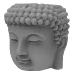 Decorative Buddha Figure complete set