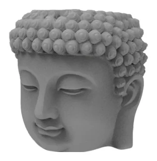 Decorative Buddha Figure complete set