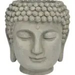 Decorative Buddha Figure complete set
