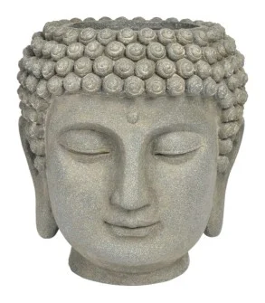 Decorative Buddha Figure complete set