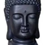 Decorative Buddha Figure complete set