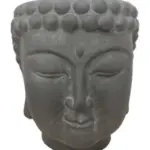 Decorative Buddha Figure complete set