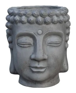 Decorative Buddha Figure complete set