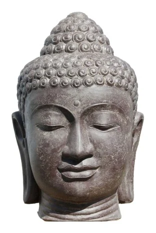 Decorative Buddha Figure complete set