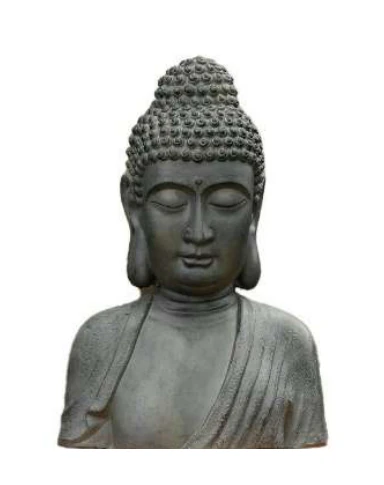 Decorative Buddha Figure complete set