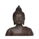 Decorative Buddha Figure complete set