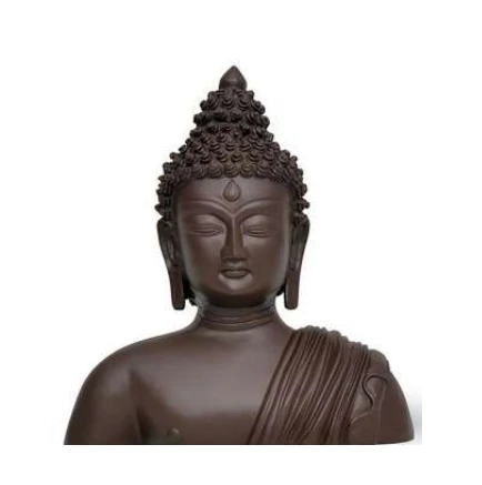 Decorative Buddha Figure complete set