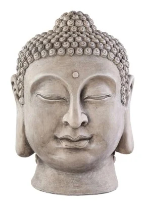 Decorative Buddha Figure complete set