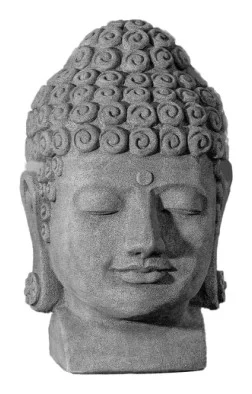 Decorative Buddha Figure complete set