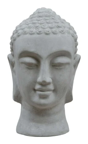 Decorative Buddha Figure complete set