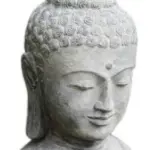 Decorative Buddha Figure complete set