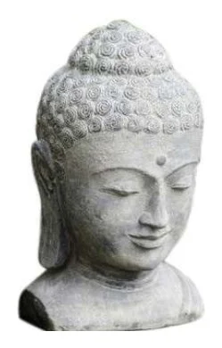 Decorative Buddha Figure complete set