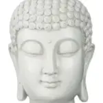 Decorative Buddha Figure complete set
