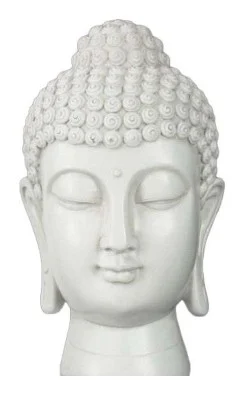 Decorative Buddha Figure complete set