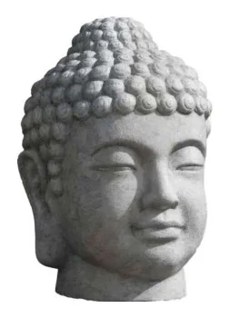 Decorative Buddha Figure complete set
