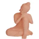 Decorative Buddha Figure complete set