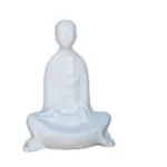 Decorative Buddha Figure complete set