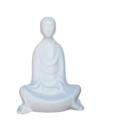 Decorative Buddha Figure complete set