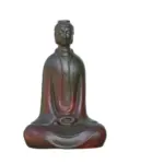 Decorative Buddha Figure complete set