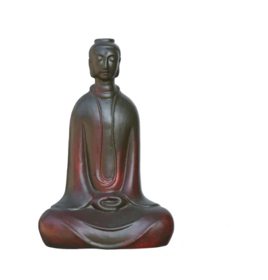 Decorative Buddha Figure complete set