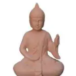 Decorative Buddha Figure complete set
