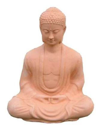 Decorative Buddha Figure complete set