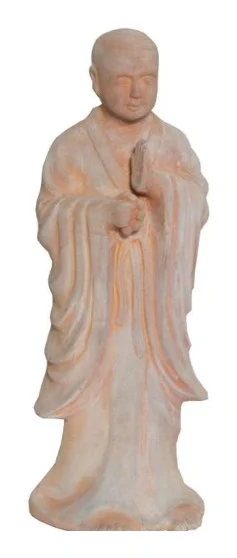 Decorative Buddha Figure complete set