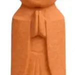 Decorative Buddha Figure complete set