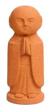 Decorative Buddha Figure complete set