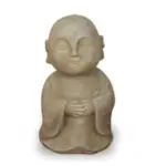 Decorative Buddha Figure complete set