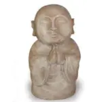 Decorative Buddha Figure complete set