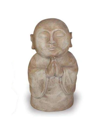 Decorative Buddha Figure complete set