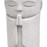 Decorative Buddha Figure complete set