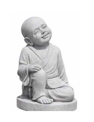 Decorative Buddha Figure complete set