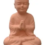Decorative Buddha Figure complete set