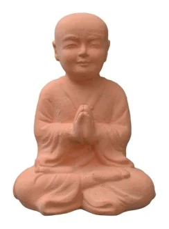 Decorative Buddha Figure complete set