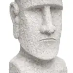 Decorative Garden Figure complete set