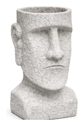 Decorative Garden Figure complete set