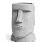Decorative Garden Figure complete set
